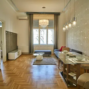 Apartment Basilica Royal |, Budapest